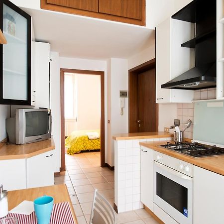 Milanofiere Flat Daire Dış mekan fotoğraf
