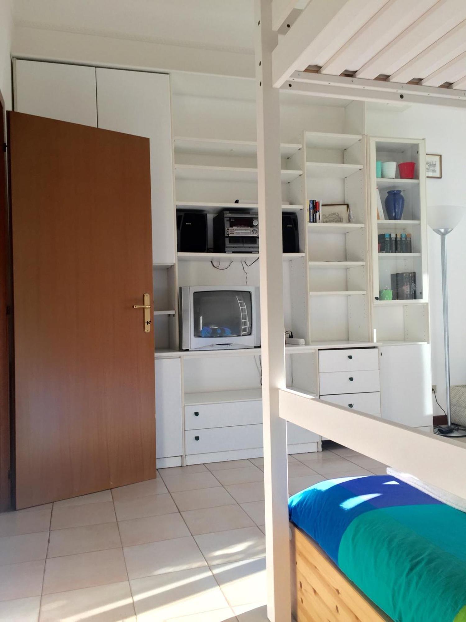 Milanofiere Flat Daire Oda fotoğraf