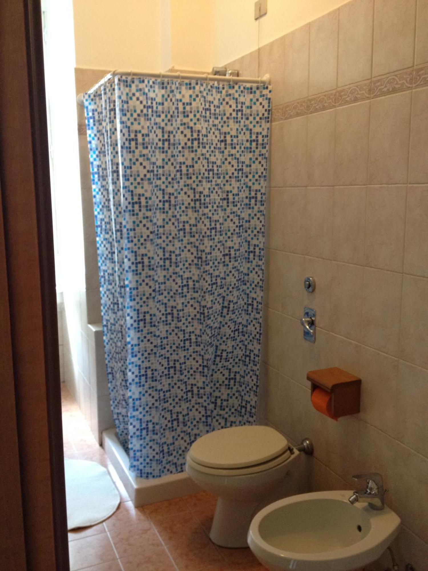 Milanofiere Flat Daire Oda fotoğraf
