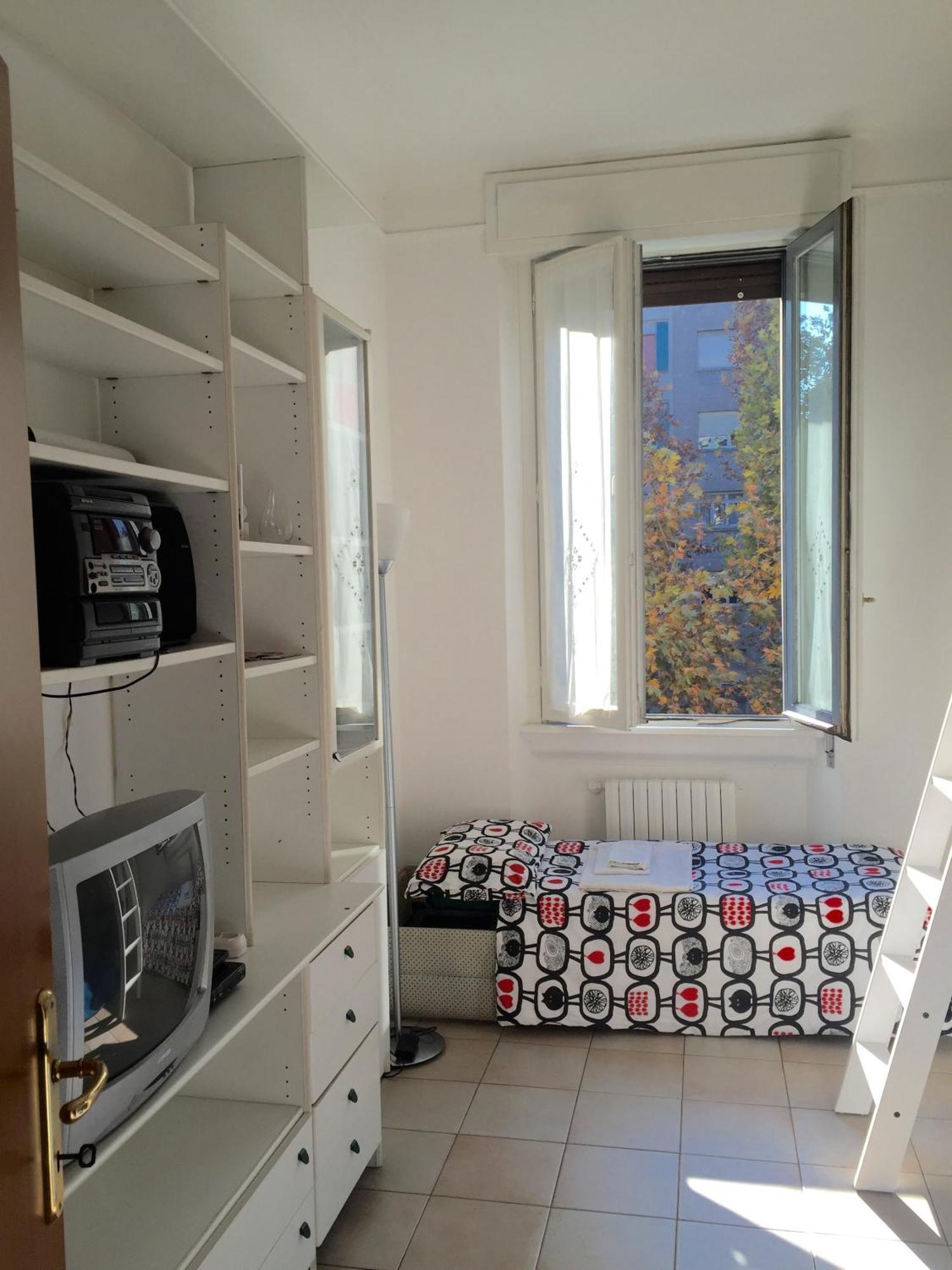 Milanofiere Flat Daire Oda fotoğraf