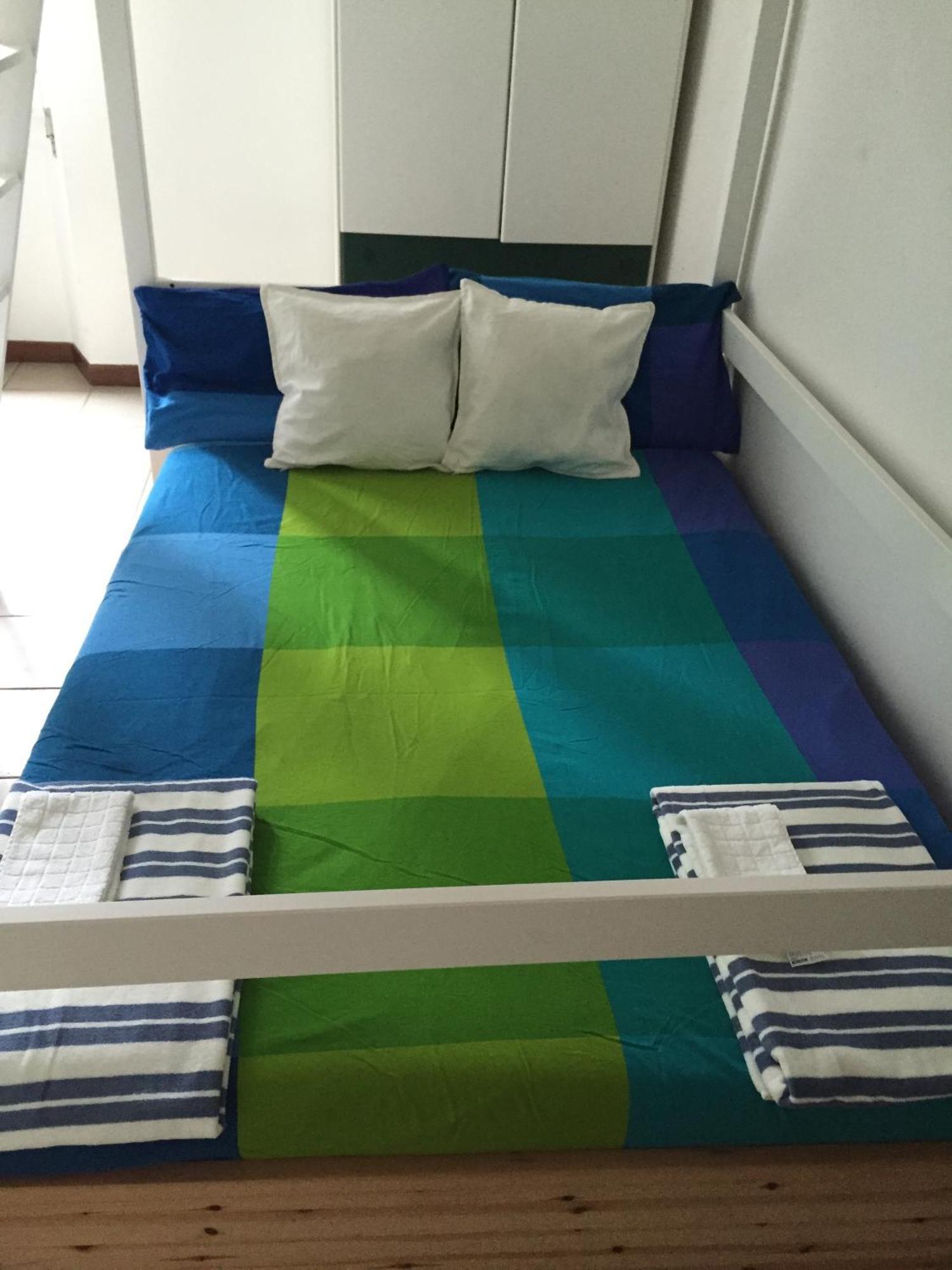 Milanofiere Flat Daire Oda fotoğraf