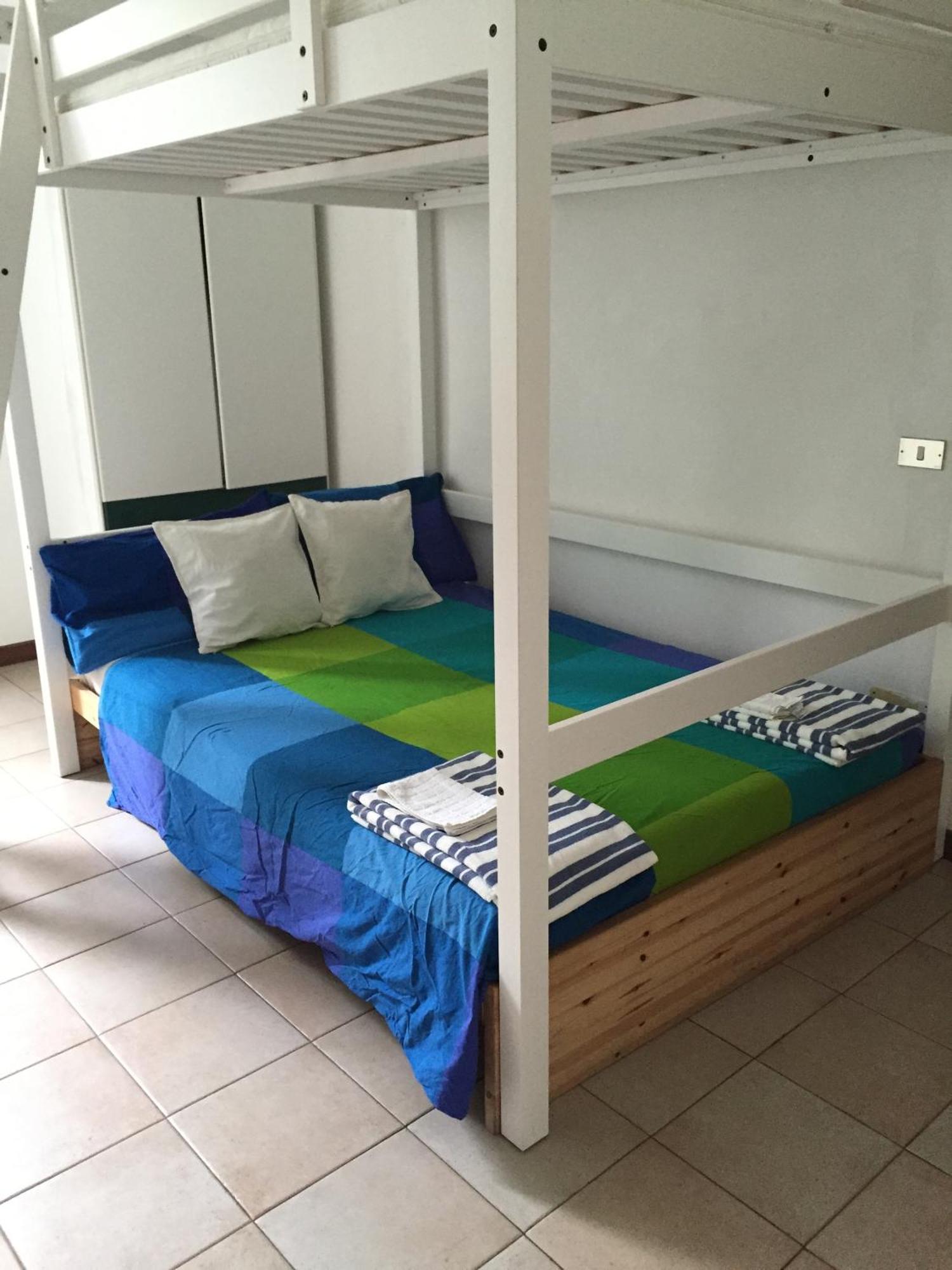 Milanofiere Flat Daire Oda fotoğraf