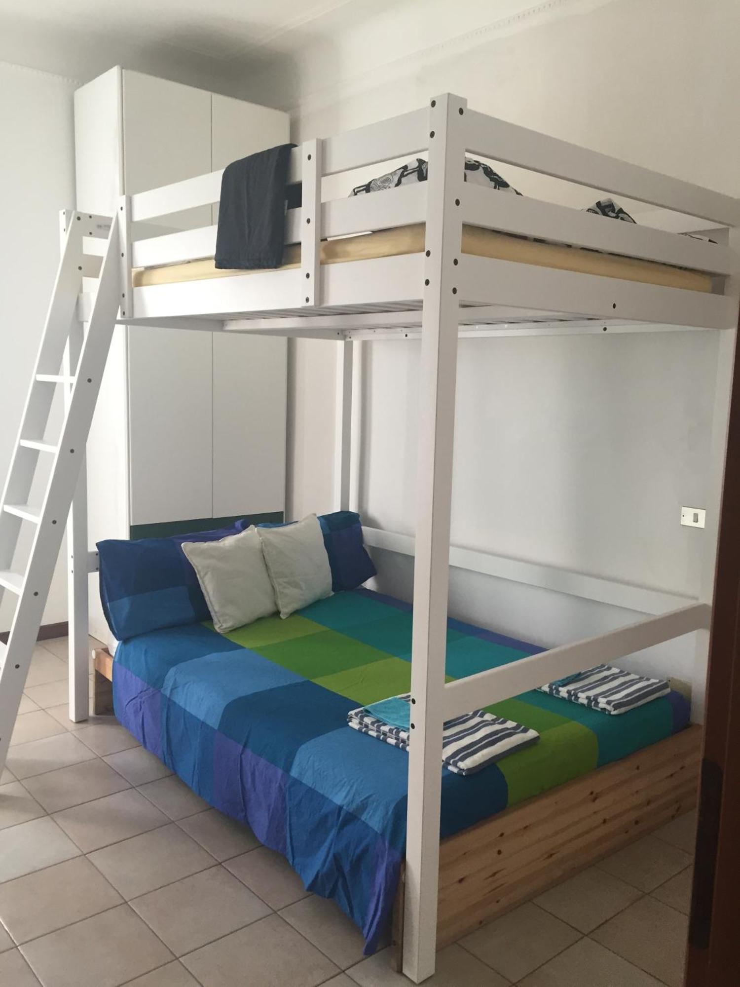 Milanofiere Flat Daire Oda fotoğraf