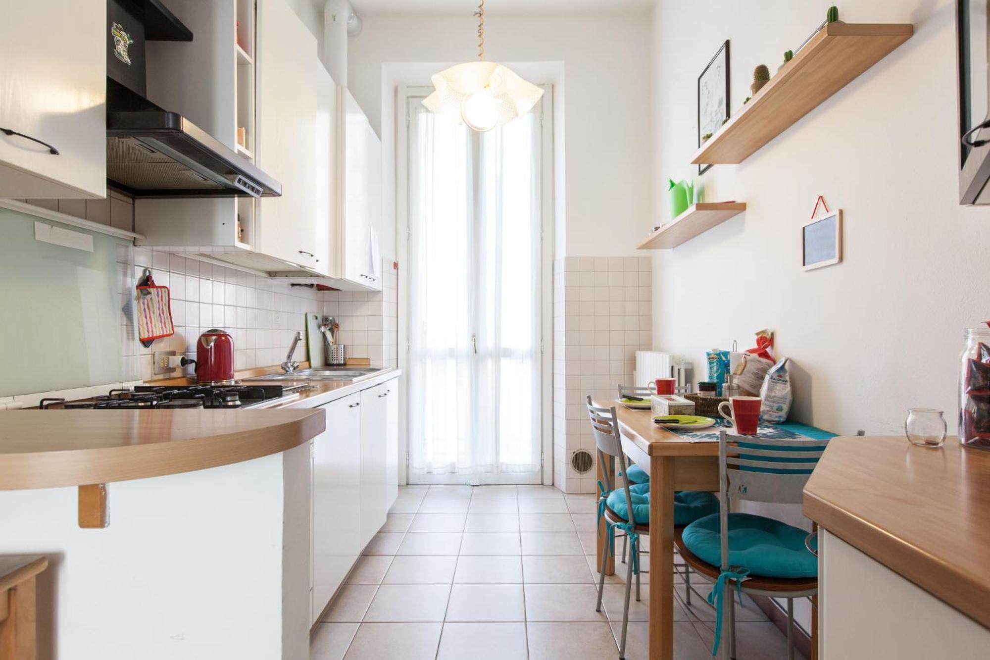 Milanofiere Flat Daire Dış mekan fotoğraf