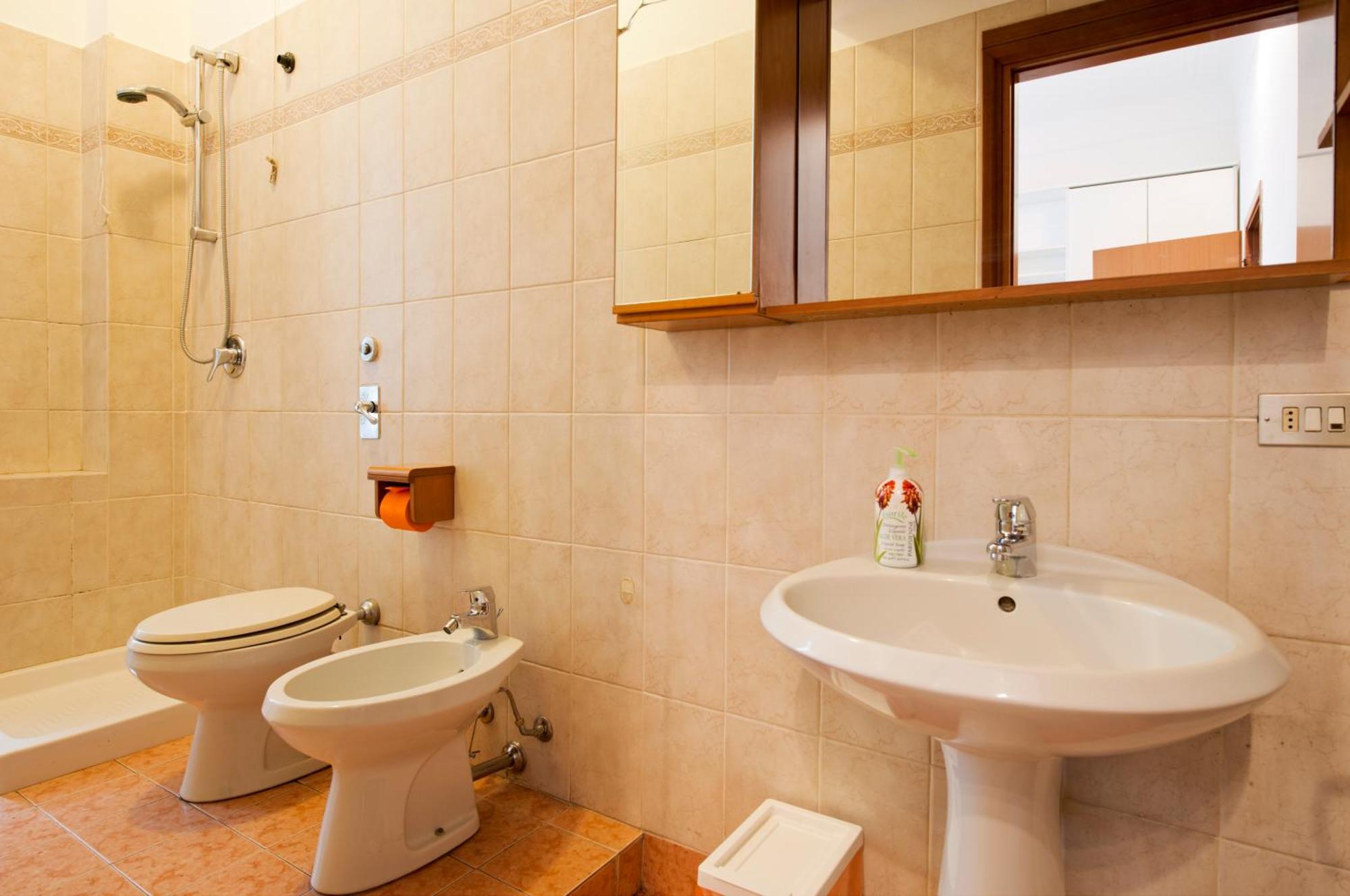 Milanofiere Flat Daire Dış mekan fotoğraf